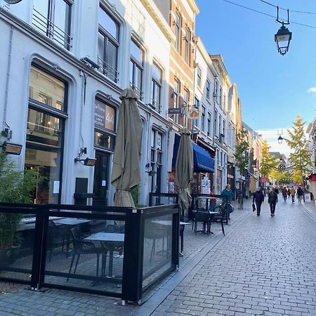 Hotel De Prince 네이메헨 외부 사진
