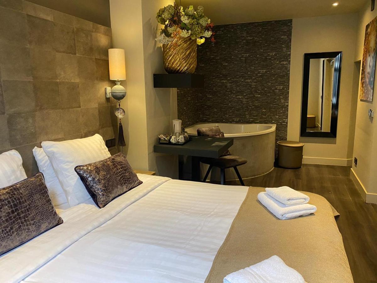 Hotel De Prince 네이메헨 외부 사진
