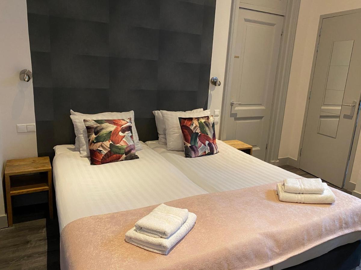 Hotel De Prince 네이메헨 외부 사진