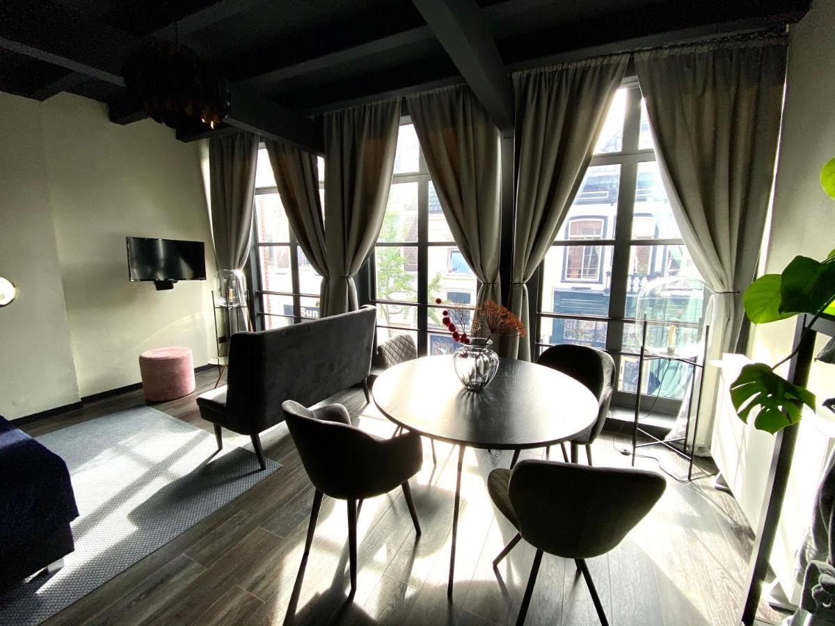 Hotel De Prince 네이메헨 외부 사진