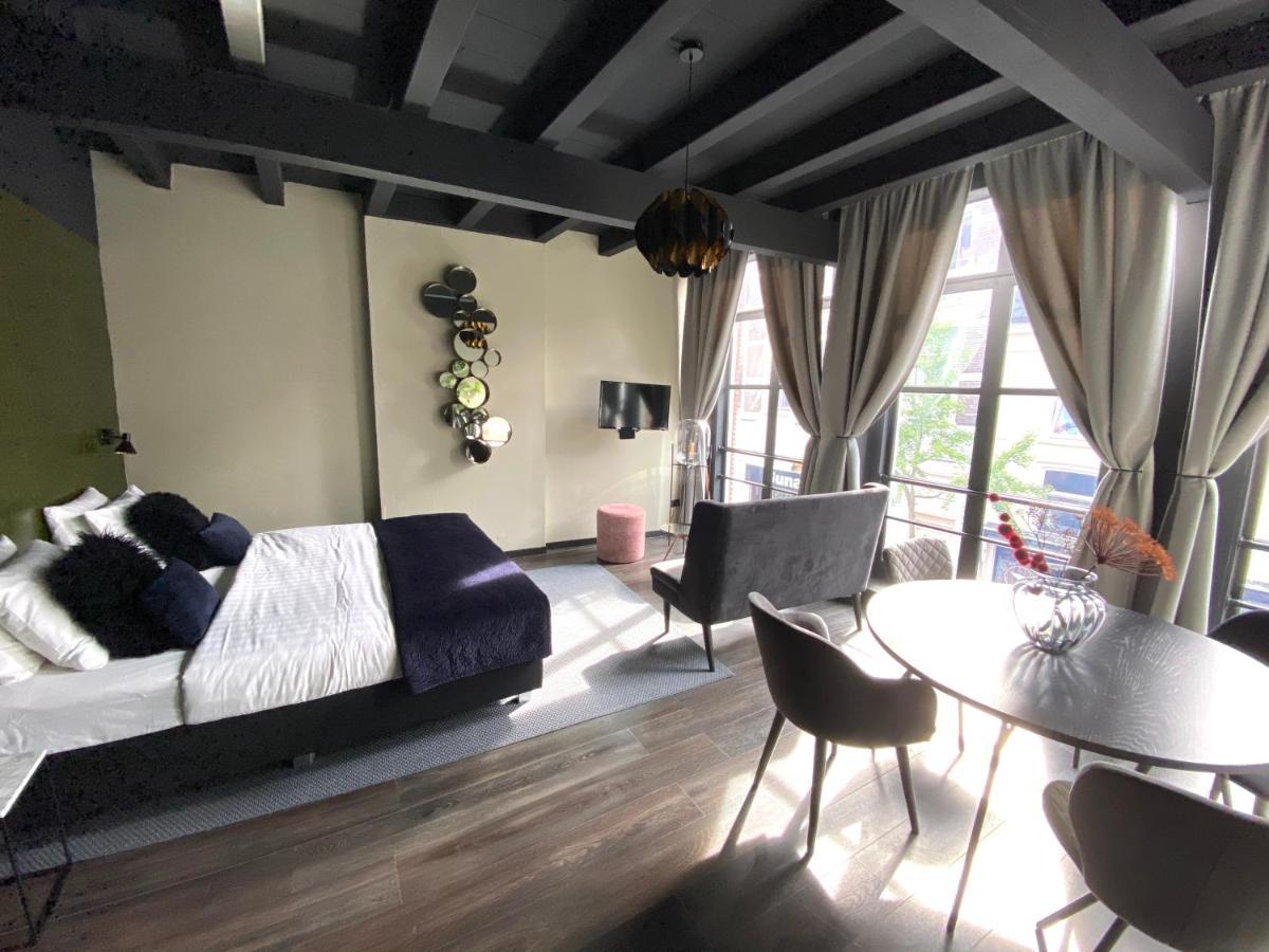 Hotel De Prince 네이메헨 외부 사진