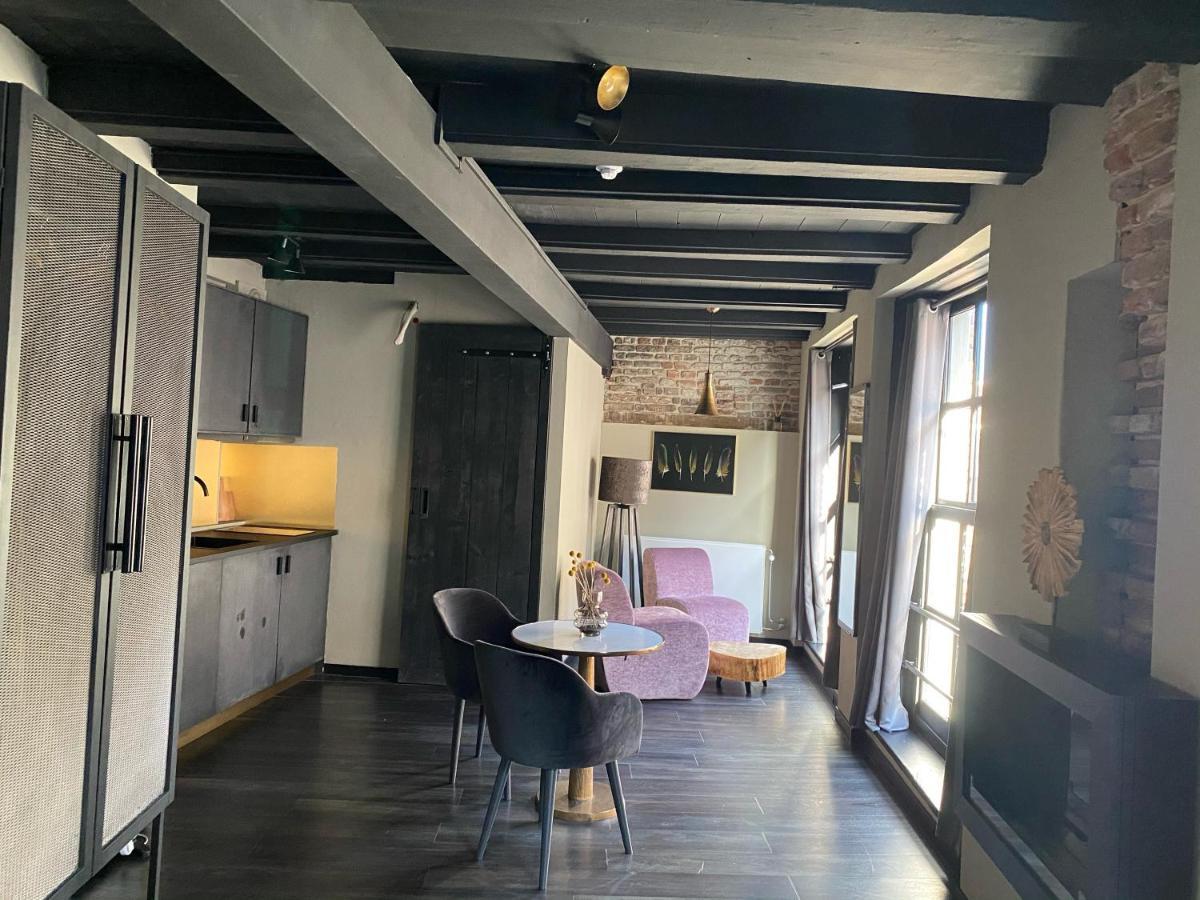 Hotel De Prince 네이메헨 외부 사진