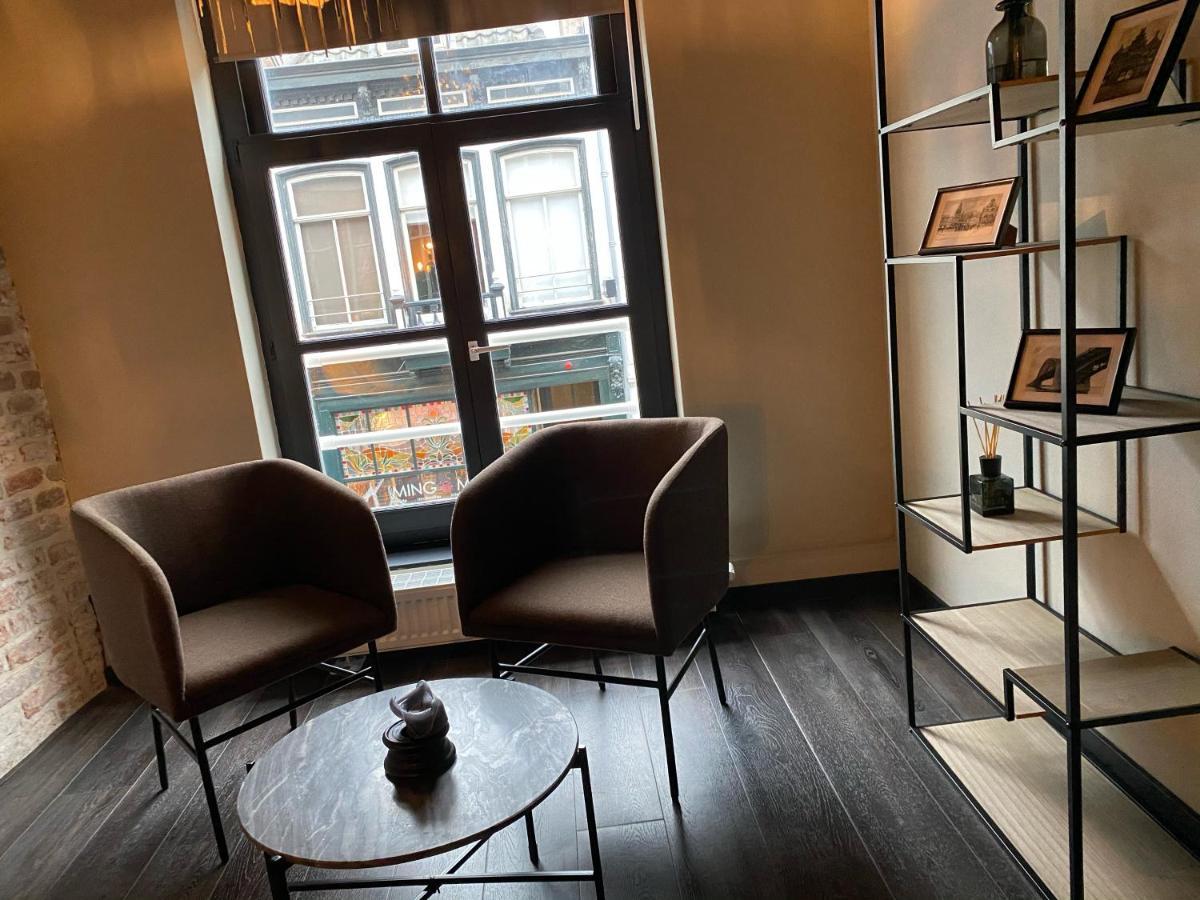 Hotel De Prince 네이메헨 외부 사진