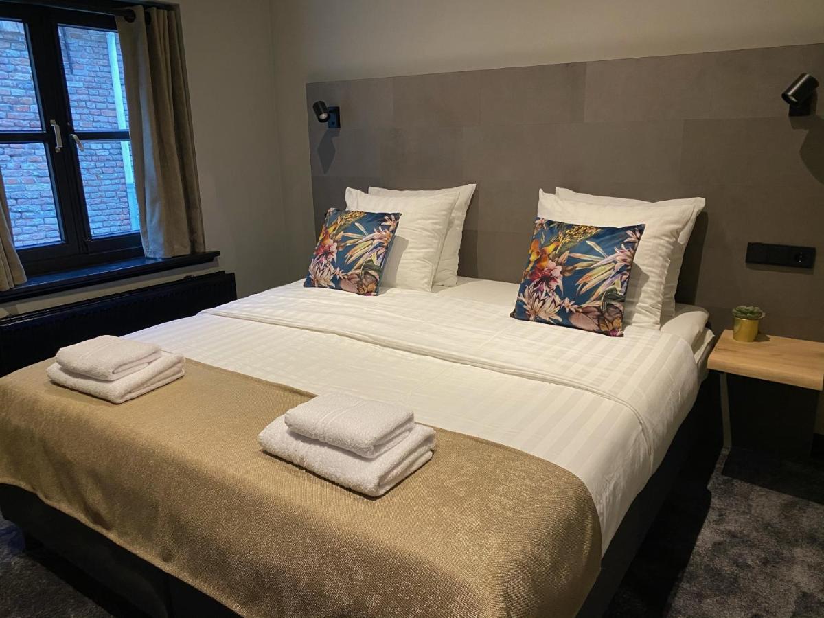 Hotel De Prince 네이메헨 외부 사진