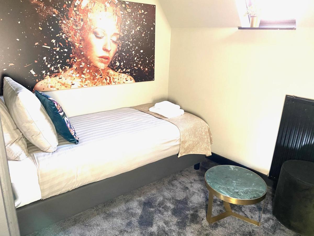 Hotel De Prince 네이메헨 외부 사진