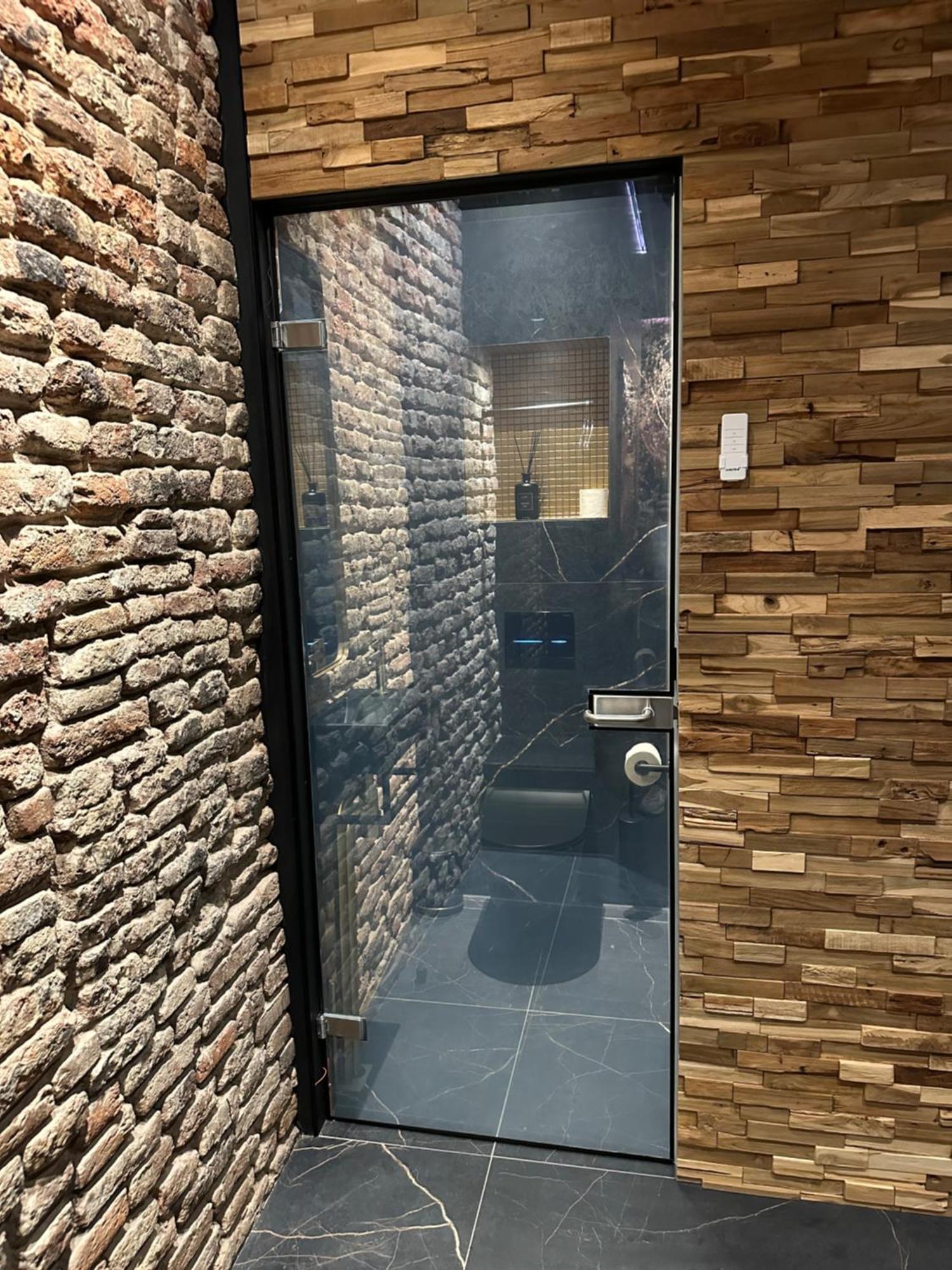 Hotel De Prince 네이메헨 외부 사진