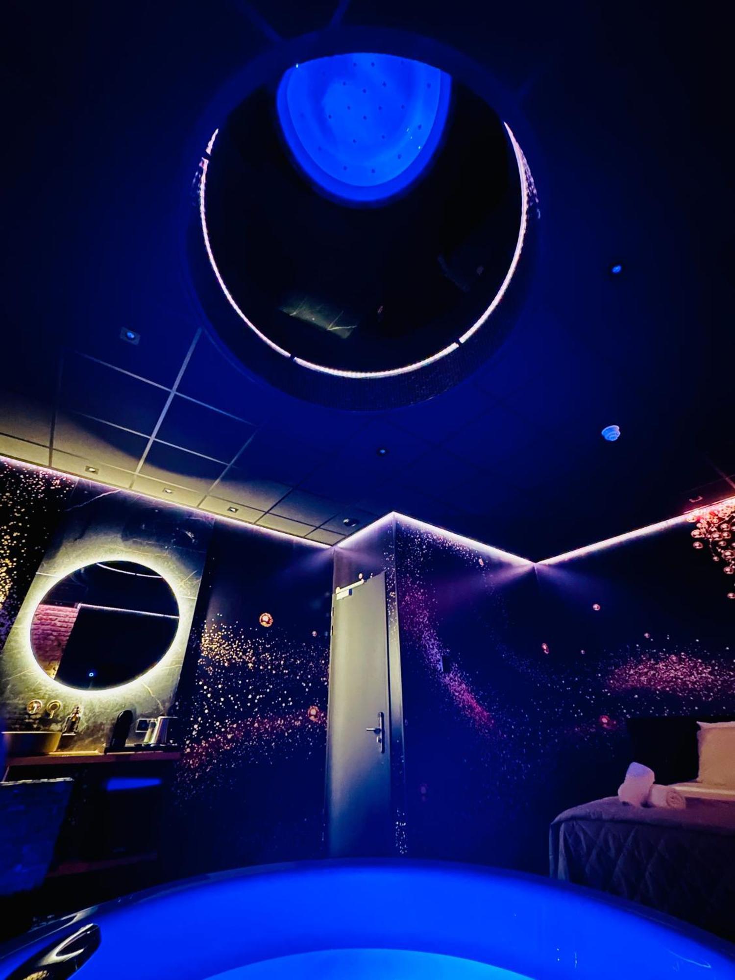 Hotel De Prince 네이메헨 외부 사진