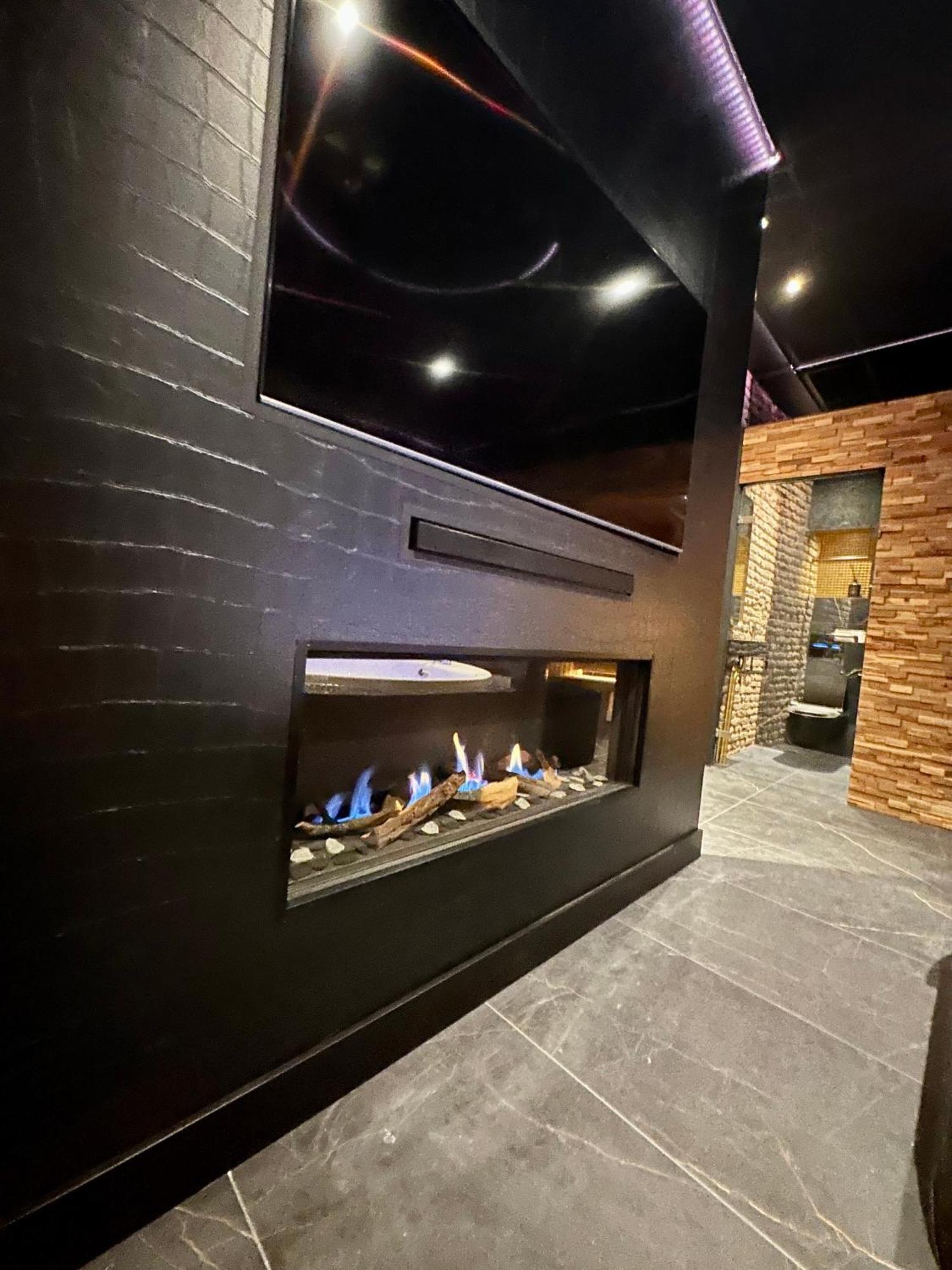 Hotel De Prince 네이메헨 외부 사진