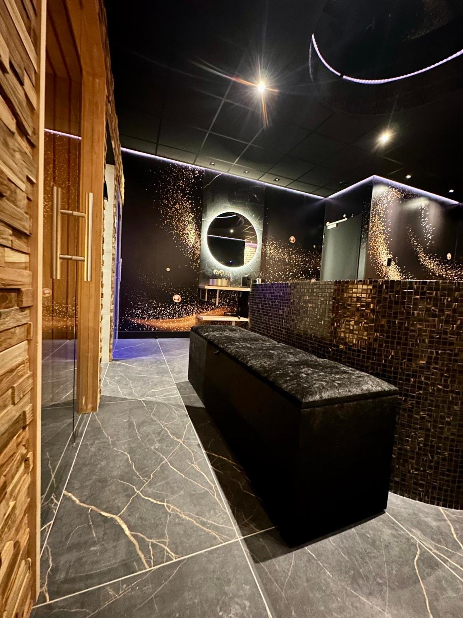 Hotel De Prince 네이메헨 외부 사진