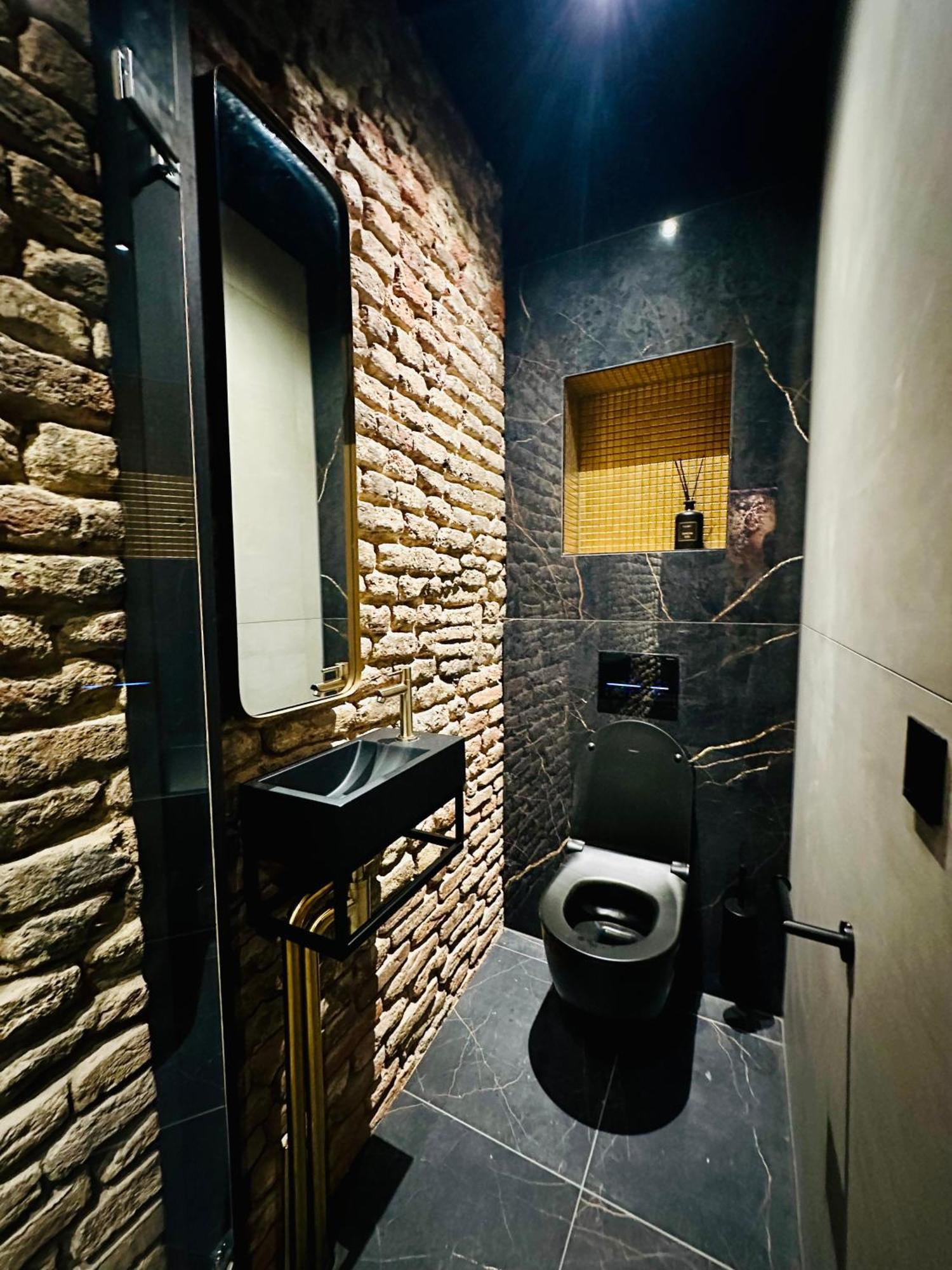 Hotel De Prince 네이메헨 외부 사진