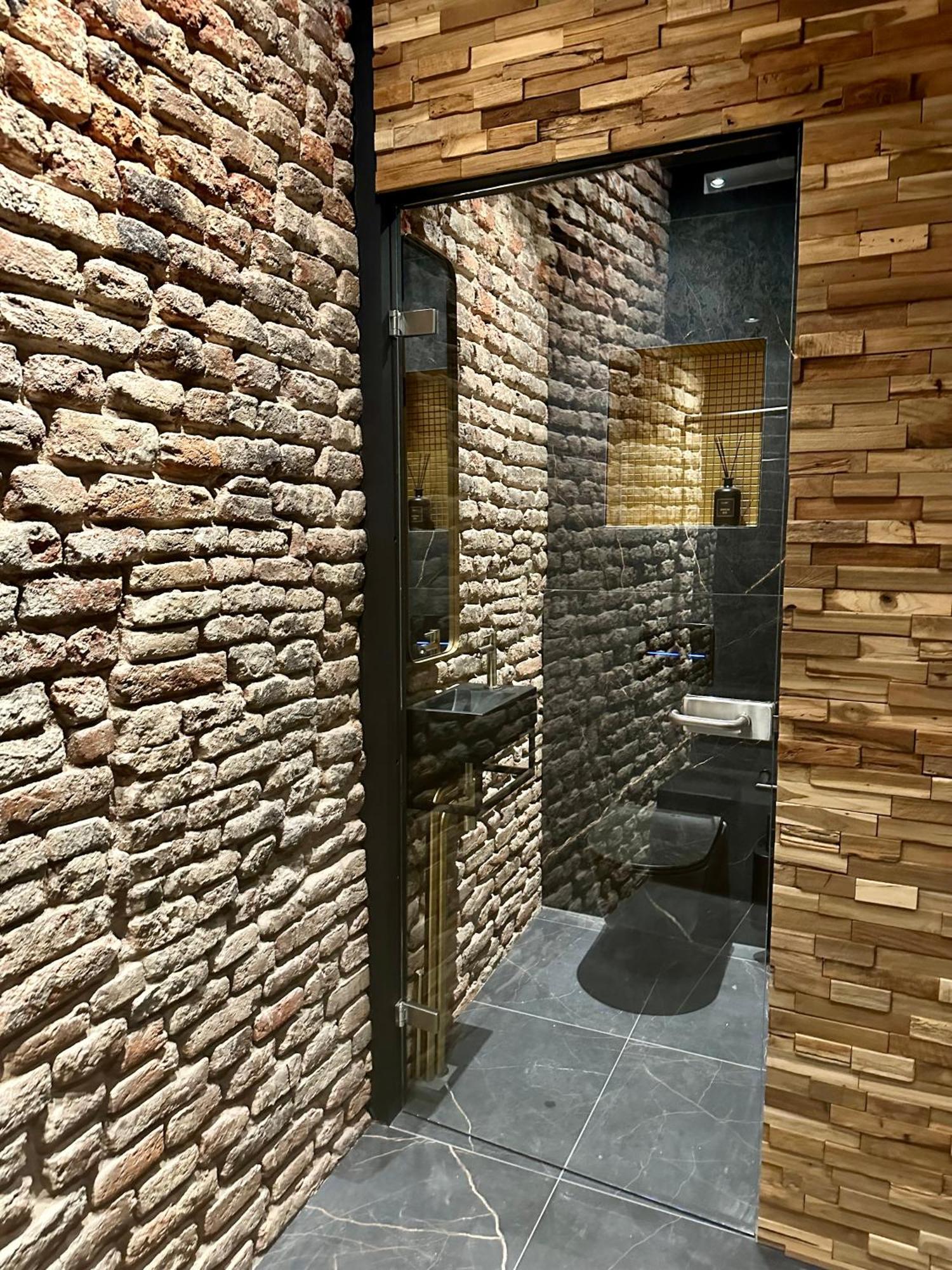 Hotel De Prince 네이메헨 외부 사진