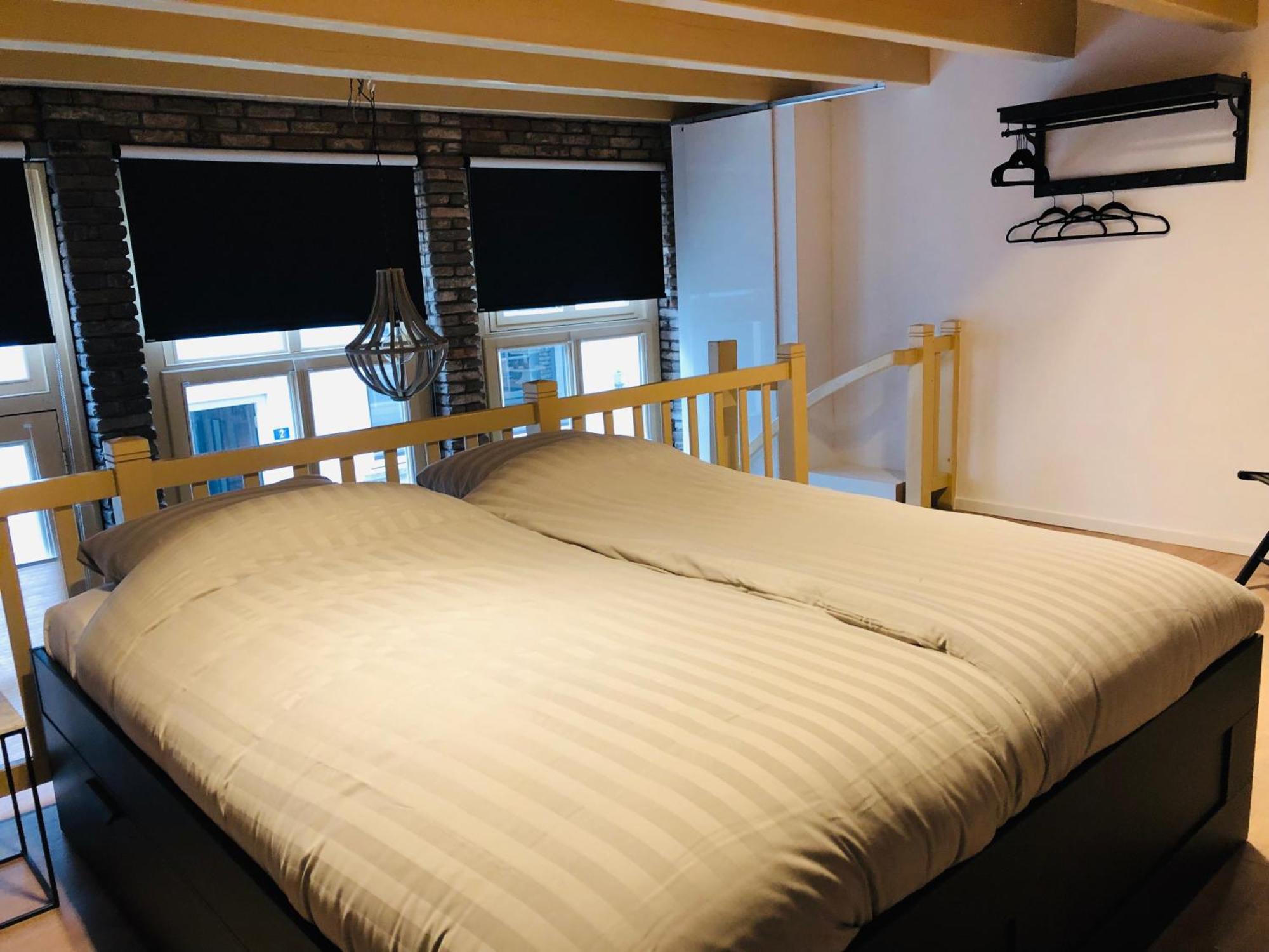 Hotel De Prince 네이메헨 외부 사진