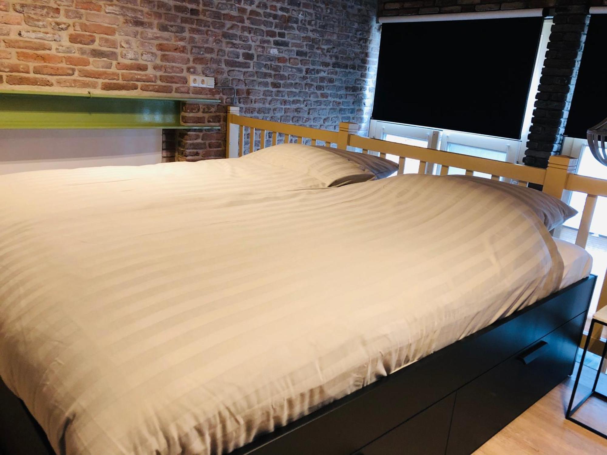 Hotel De Prince 네이메헨 외부 사진