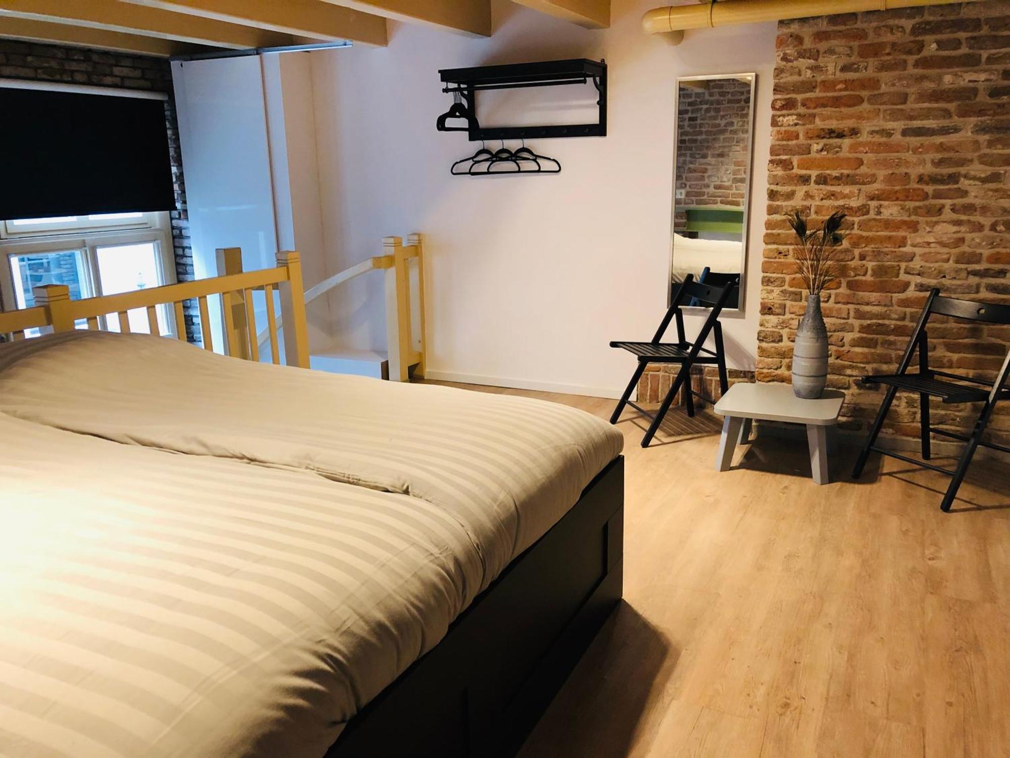Hotel De Prince 네이메헨 외부 사진