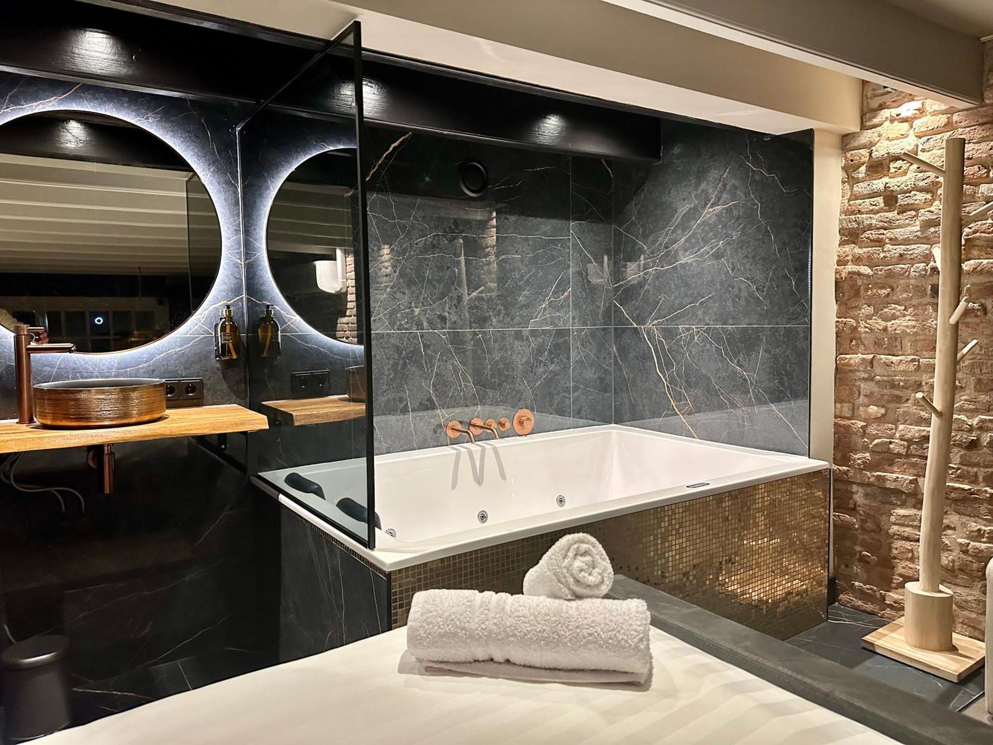 Hotel De Prince 네이메헨 외부 사진