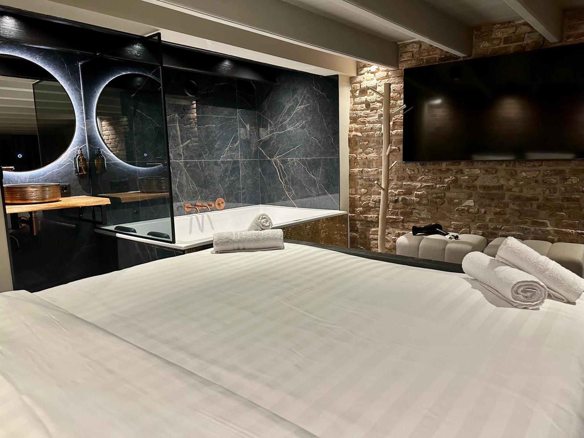 Hotel De Prince 네이메헨 외부 사진