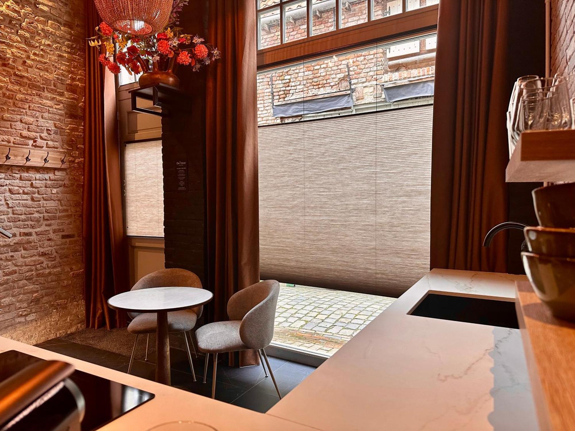 Hotel De Prince 네이메헨 외부 사진