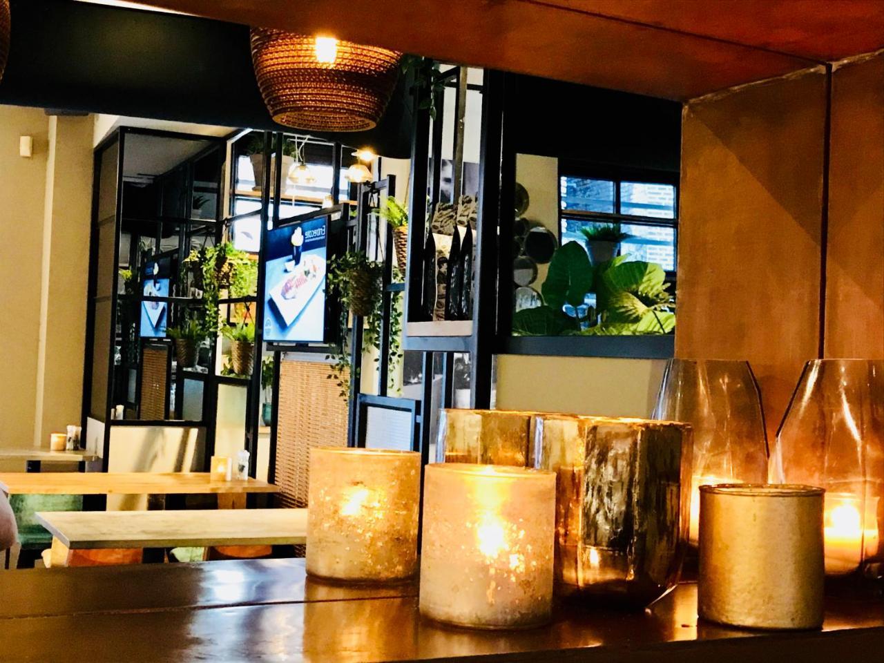 Hotel De Prince 네이메헨 외부 사진