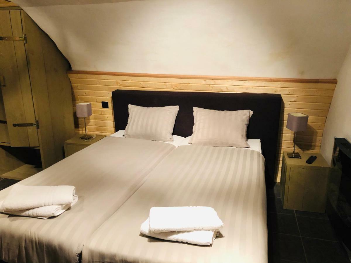 Hotel De Prince 네이메헨 외부 사진