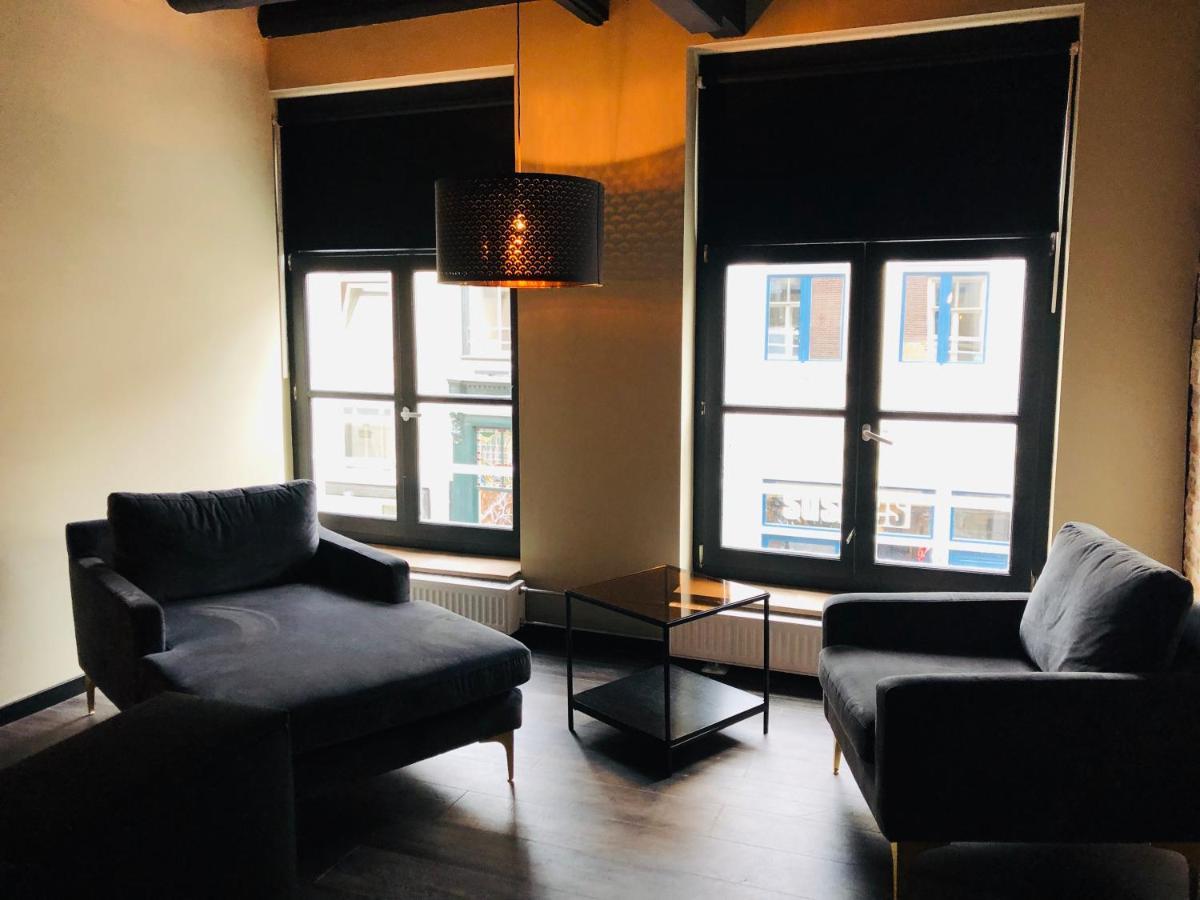Hotel De Prince 네이메헨 외부 사진